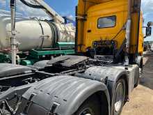 Scania R450 6x2 Rear Lift Tractor Unit 