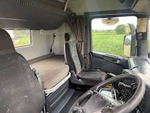 Scania R450 6x2 Rear Lift Tractor Unit 