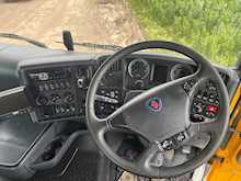 Scania R450 6x2 Rear Lift Tractor Unit 