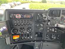 Scania R450 6x2 Rear Lift Tractor Unit 