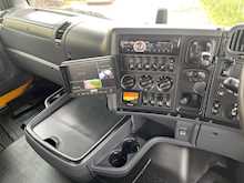 Scania R450 6x2 Rear Lift Tractor Unit 