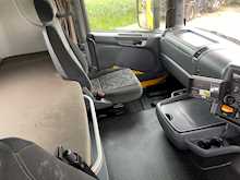 Scania R450 6x2 Rear Lift Tractor Unit 