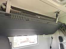 Scania R450 6x2 Rear Lift Tractor Unit 