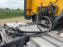 Scania R450 6x2 Rear Lift Tractor Unit 