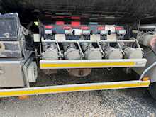 Volvo FE 320 19,100 Litres Fuel Tanker 