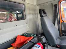 Volvo FE 320 19,100 Litres Fuel Tanker 