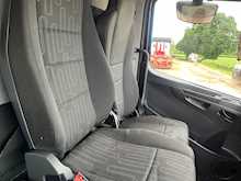 Mercedes-benz Atego 818 Euro 6 Furniture Vans 