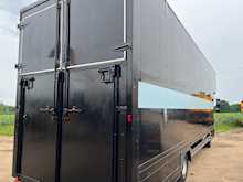 Mercedes-benz Atego 818 Euro 6 Furniture Vans 