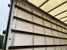 Mercedes-benz Atego 818 Euro 6 Furniture Vans 