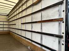 Mercedes-benz Atego 818 Euro 6 Furniture Vans 