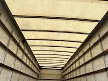 Mercedes-benz Atego 818 Euro 6 Furniture Vans 