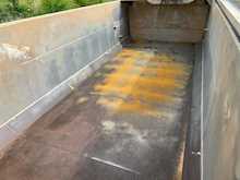 Scania P370 8x4 Alloy Insulated Tarmac Spec Tipper 