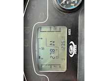 Black And White BW20T Articulated Telehandler 