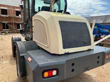 Black And White BW20T Articulated Telehandler 