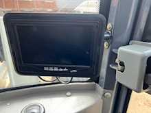 Black And White BW20T Articulated Telehandler 