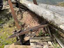 Black And White BW20T Articulated Telehandler 