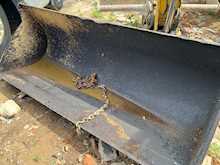 Black And White BW20T Articulated Telehandler 