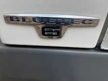 Mercedes-Benz Atego 816 Box Van with 1.5 Ton Tail Lift 