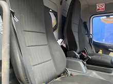 Mercedes-Benz Atego 816 Box Van with 1.5 Ton Tail Lift 