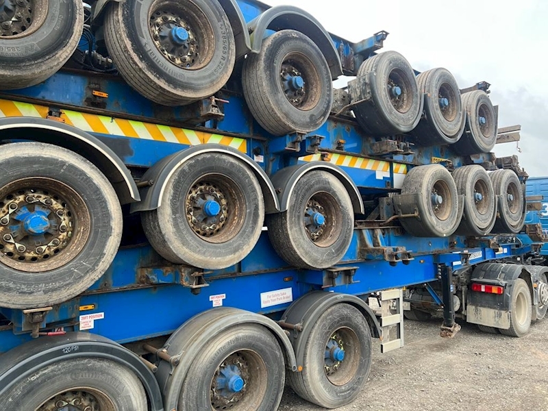 Dennison 5 Per Stack