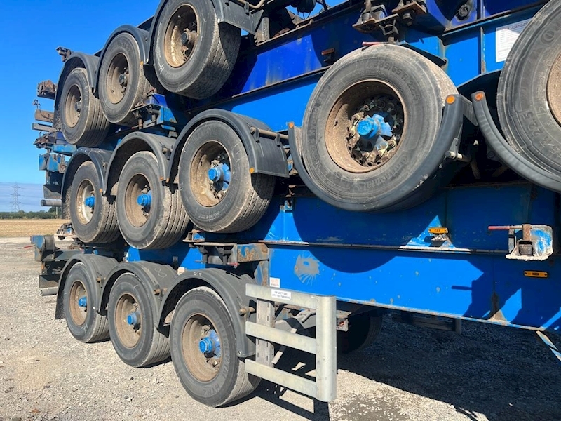 Dennison 5 Per Stack