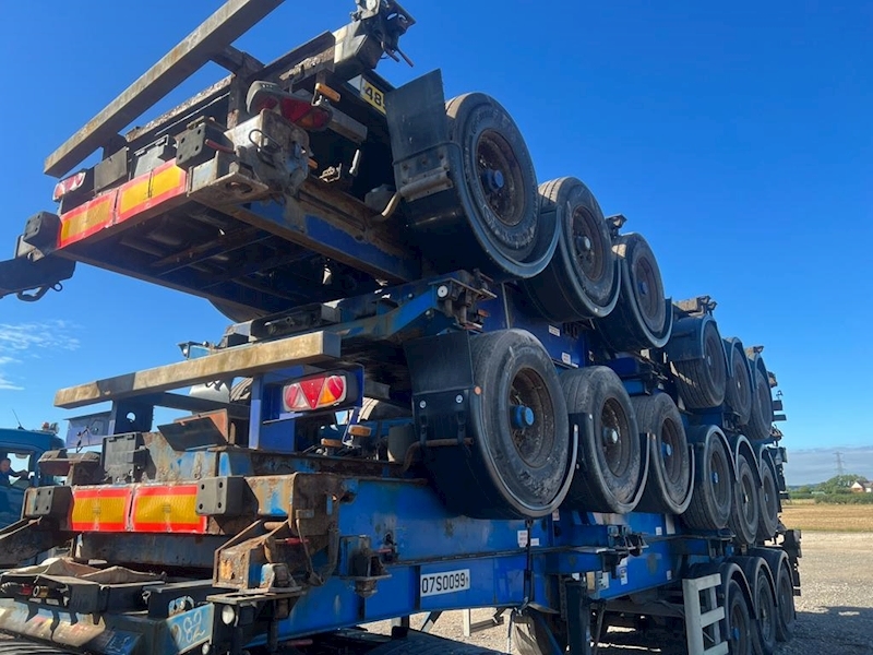 Dennison 5 Per Stack