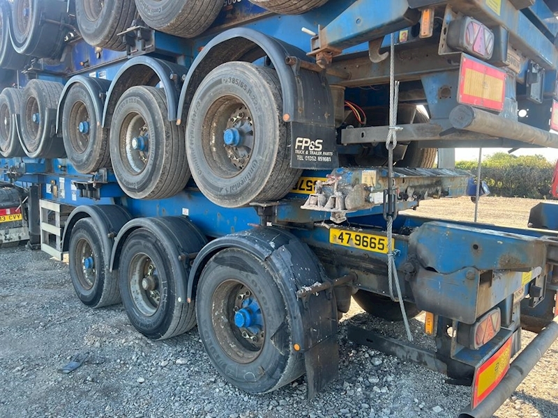 Dennison 5 Per Stack