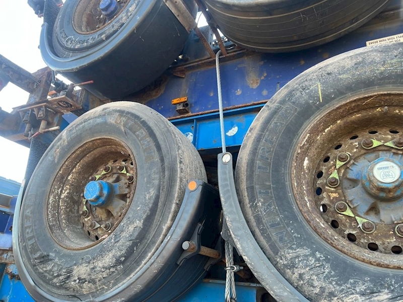 Dennison 5 Per Stack