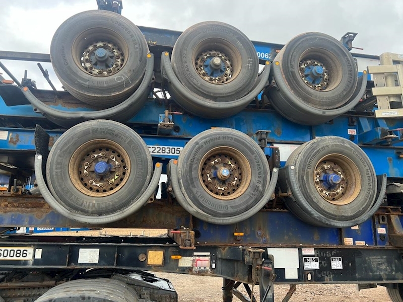 Dennison 5 Per Stack