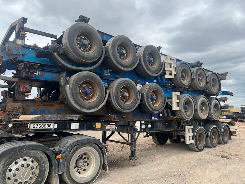 Dennison 5 Per Stack