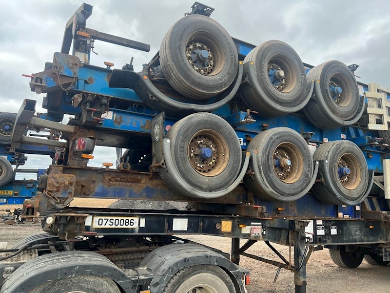 Dennison 5 Per Stack