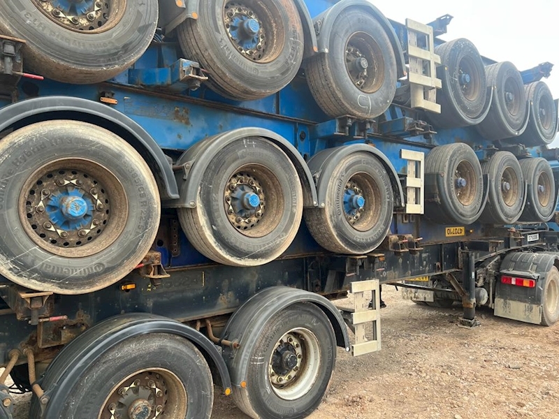 Dennison 5 Per Stack