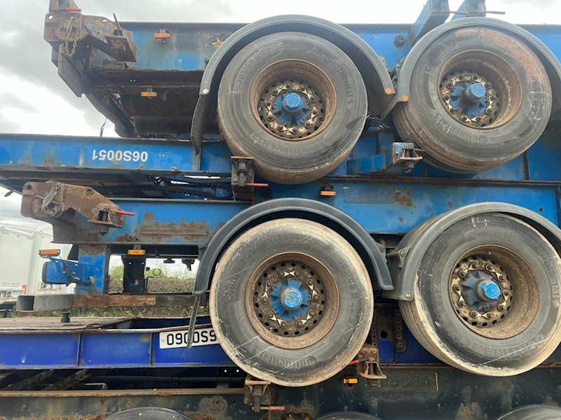 Dennison 5 Per Stack
