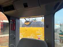 Volvo ECR88D 8 Ton Tracked Excavator 