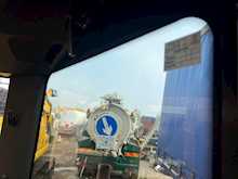 Volvo ECR88D 8 Ton Tracked Excavator 