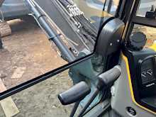 Volvo ECR88D 8 Ton Tracked Excavator 