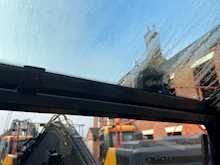 Volvo ECR88D 8 Ton Tracked Excavator 