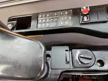 Volvo ECR88D 8 Ton Tracked Excavator 