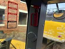 Volvo ECR88D 8 Ton Tracked Excavator 