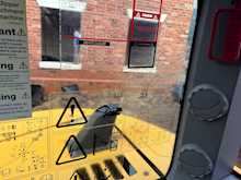 Volvo ECR88D 8 Ton Tracked Excavator 