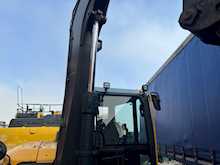 Volvo ECR88D 8 Ton Tracked Excavator 