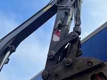 Volvo ECR88D 8 Ton Tracked Excavator 