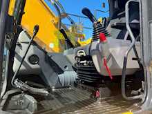 Komatsu PC170LC-11 Tracked Excavator- 3 Available 