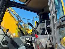 Komatsu PC170LC-11 Tracked Excavator- 3 Available 
