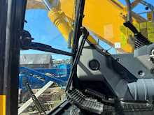 Komatsu PC170LC-11 Tracked Excavator- 3 Available 