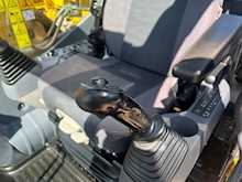 Komatsu PC170LC-11 Tracked Excavator- 3 Available 