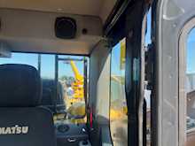 Komatsu PC170LC-11 Tracked Excavator- 3 Available 