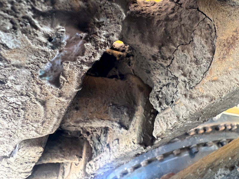 Komatsu Tracked Excavator- 3 Available 