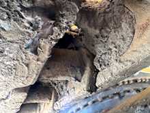 Komatsu PC170LC-11 Tracked Excavator- 3 Available 