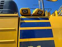 Komatsu PC170LC-11 Tracked Excavator- 3 Available 